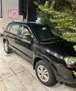 هیوندای تۆکسۆن